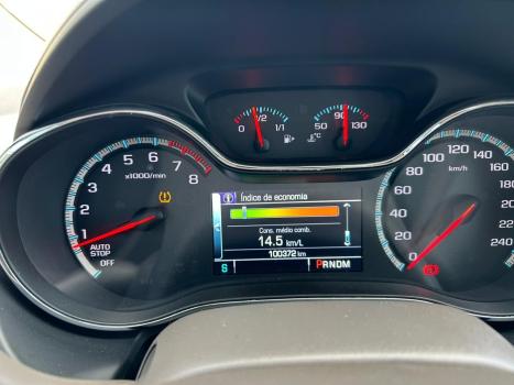 CHEVROLET Cruze Sedan 1.8 16V 4P LTZ ECOTEC FLEX AUTOM�TICO, Foto 23