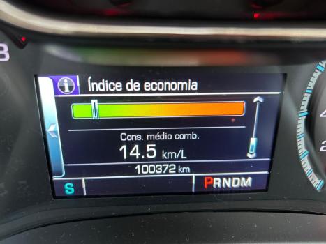 CHEVROLET Cruze Sedan 1.8 16V 4P LTZ ECOTEC FLEX AUTOM�TICO, Foto 24