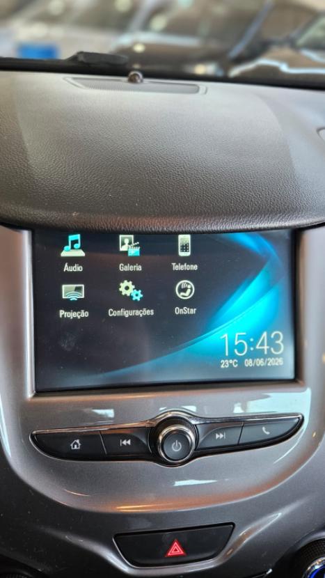 CHEVROLET Cruze Sedan 1.4 16V 4P LT FLEX TURBO AUTOM�TICO, Foto 6