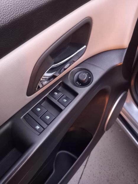 CHEVROLET Cruze Sedan 1.8 16V 4P LTZ ECOTEC FLEX AUTOM�TICO, Foto 6