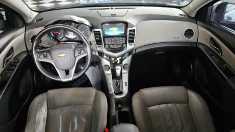 CHEVROLET Cruze Sedan 1.8 16V 4P LTZ ECOTEC FLEX AUTOM�TICO, Foto 14