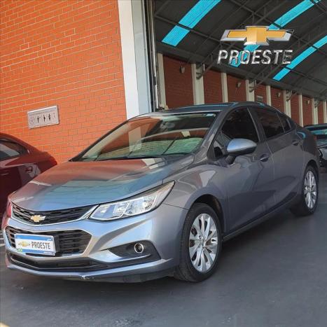 CHEVROLET Cruze Sedan 1.4 16V 4P LT FLEX TURBO AUTOM�TICO, Foto 1