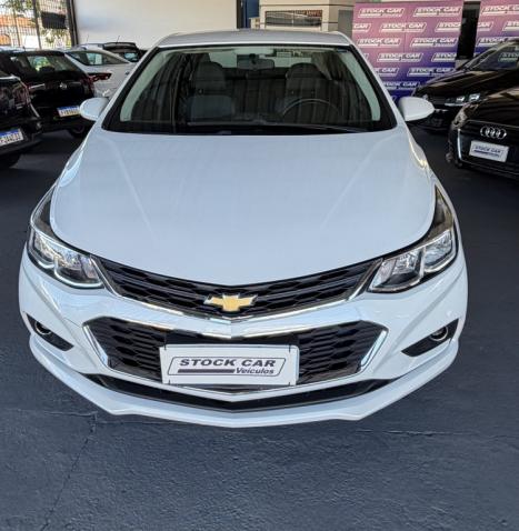 CHEVROLET Cruze Sedan 1.4 16V 4P LT FLEX TURBO AUTOM�TICO, Foto 1