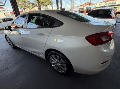 CHEVROLET Cruze Sedan 1.4 16V 4P LT FLEX TURBO AUTOM�TICO, Foto 5