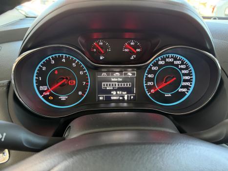 CHEVROLET Cruze Sedan 1.4 16V 4P LT FLEX TURBO AUTOM�TICO, Foto 6
