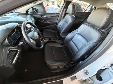 CHEVROLET Cruze Sedan 1.4 16V 4P LT FLEX TURBO AUTOM�TICO, Foto 8
