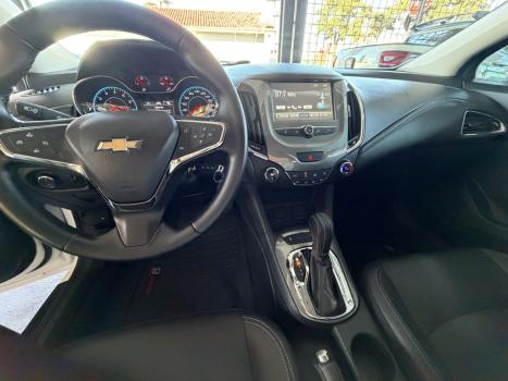 CHEVROLET Cruze Sedan 1.4 16V 4P LT FLEX TURBO AUTOM�TICO, Foto 9