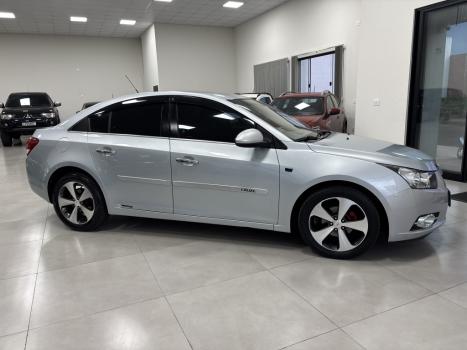 CHEVROLET Cruze Sedan 1.8 16V 4P LT ECOTEC FLEX AUTOM�TICO, Foto 3