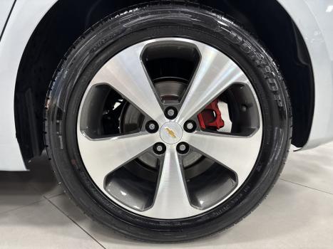 CHEVROLET Cruze Sedan 1.8 16V 4P LT ECOTEC FLEX AUTOM�TICO, Foto 7