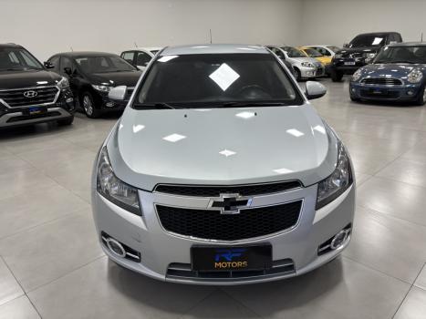 CHEVROLET Cruze Sedan 1.8 16V 4P LT ECOTEC FLEX AUTOM�TICO, Foto 9
