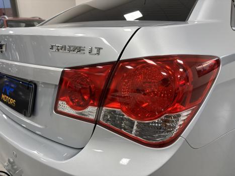 CHEVROLET Cruze Sedan 1.8 16V 4P LT ECOTEC FLEX AUTOM�TICO, Foto 11