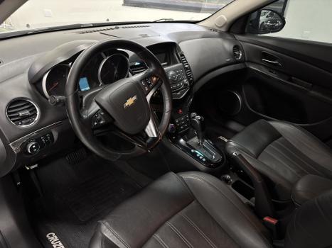 CHEVROLET Cruze Sedan 1.8 16V 4P LT ECOTEC FLEX AUTOM�TICO, Foto 12