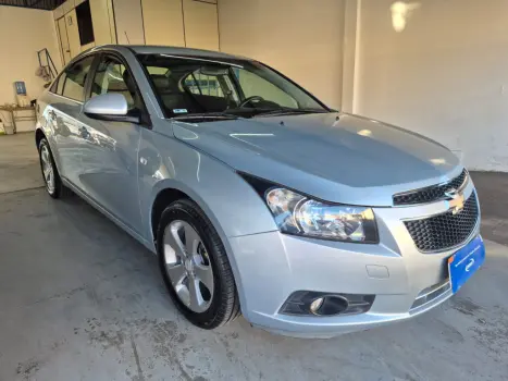 CHEVROLET Cruze Sedan 1.8 16V 4P LT ECOTEC FLEX AUTOM�TICO, Foto 1