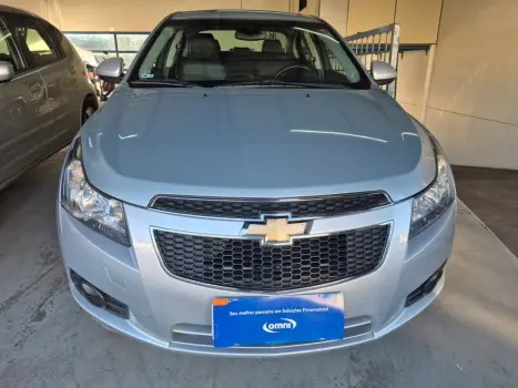 CHEVROLET Cruze Sedan 1.8 16V 4P LT ECOTEC FLEX AUTOM�TICO, Foto 2
