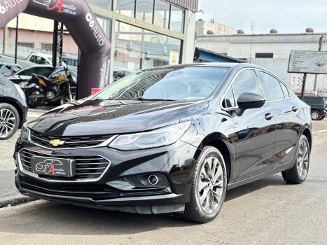 CHEVROLET Cruze Sedan 1.4 16V 4P LTZ 2 FLEX TURBO AUTOM�TICO, Foto 1