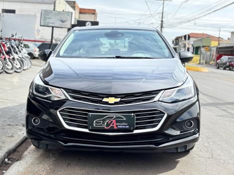 CHEVROLET Cruze Sedan 1.4 16V 4P LTZ 2 FLEX TURBO AUTOM�TICO, Foto 2