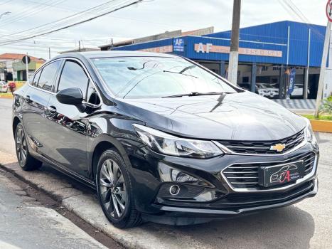 CHEVROLET Cruze Sedan 1.4 16V 4P LTZ 2 FLEX TURBO AUTOM�TICO, Foto 3