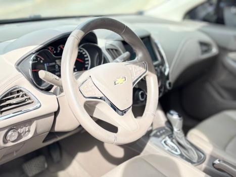 CHEVROLET Cruze Sedan 1.4 16V 4P LTZ 2 FLEX TURBO AUTOM�TICO, Foto 5