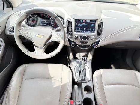 CHEVROLET Cruze Sedan 1.4 16V 4P LTZ 2 FLEX TURBO AUTOM�TICO, Foto 6