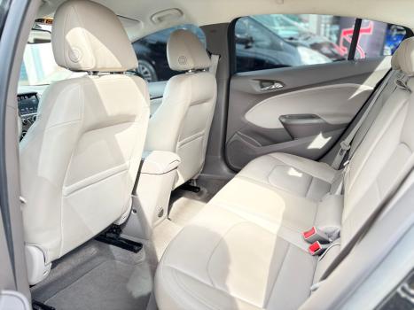 CHEVROLET Cruze Sedan 1.4 16V 4P LTZ 2 FLEX TURBO AUTOM�TICO, Foto 12