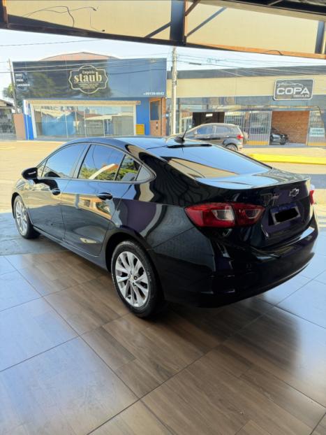 CHEVROLET Cruze Sedan 1.4 16V 4P LT FLEX TURBO AUTOM�TICO, Foto 6