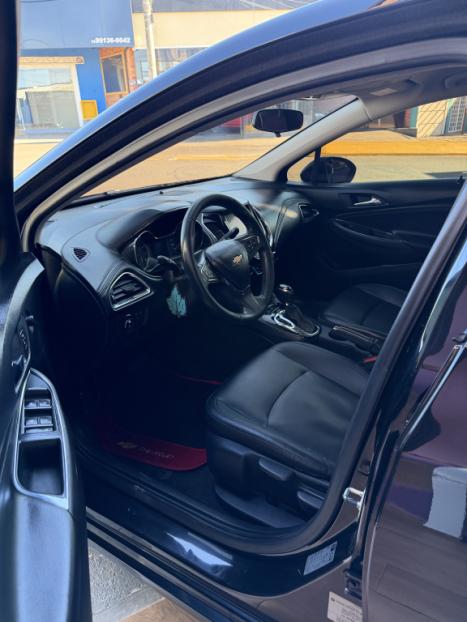 CHEVROLET Cruze Sedan 1.4 16V 4P LT FLEX TURBO AUTOM�TICO, Foto 8