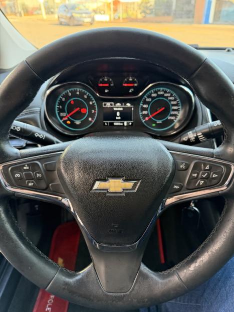 CHEVROLET Cruze Sedan 1.4 16V 4P LT FLEX TURBO AUTOM�TICO, Foto 10
