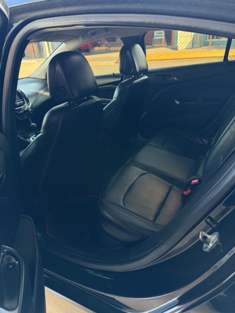 CHEVROLET Cruze Sedan 1.4 16V 4P LT FLEX TURBO AUTOM�TICO, Foto 12