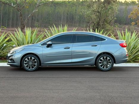 CHEVROLET Cruze Sedan 1.4 16V 4P LTZ FLEX TURBO AUTOM�TICO, Foto 2