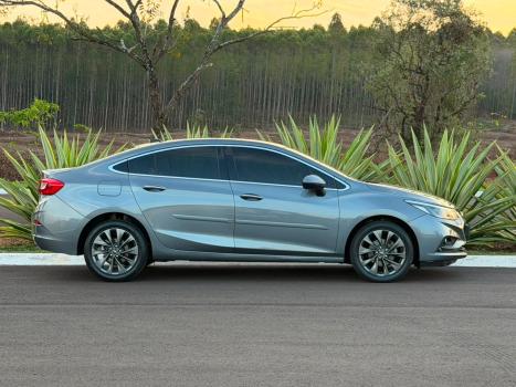 CHEVROLET Cruze Sedan 1.4 16V 4P LTZ FLEX TURBO AUTOM�TICO, Foto 6