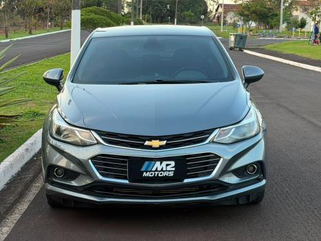 CHEVROLET Cruze Sedan 1.4 16V 4P LTZ FLEX TURBO AUTOM�TICO, Foto 8