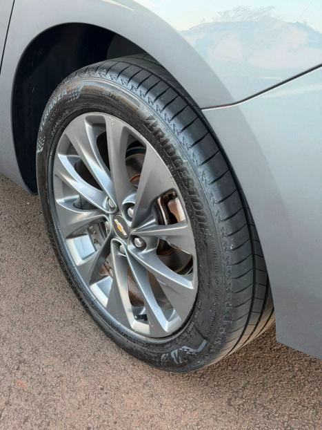 CHEVROLET Cruze Sedan 1.4 16V 4P LTZ FLEX TURBO AUTOM�TICO, Foto 9