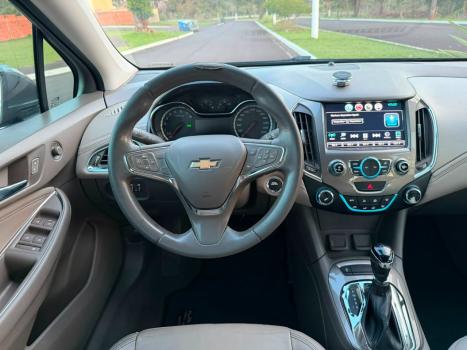 CHEVROLET Cruze Sedan 1.4 16V 4P LTZ FLEX TURBO AUTOM�TICO, Foto 11