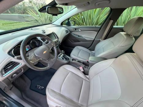 CHEVROLET Cruze Sedan 1.4 16V 4P LTZ FLEX TURBO AUTOM�TICO, Foto 12