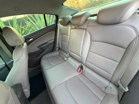 CHEVROLET Cruze Sedan 1.4 16V 4P LTZ FLEX TURBO AUTOM�TICO, Foto 13