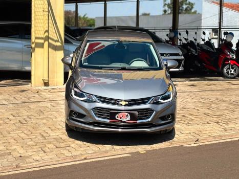 CHEVROLET Cruze Sedan 1.4 16V 4P LTZ FLEX TURBO AUTOM�TICO, Foto 2