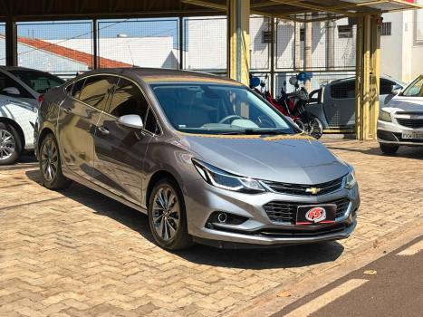 CHEVROLET Cruze Sedan 1.4 16V 4P LTZ FLEX TURBO AUTOM�TICO, Foto 3