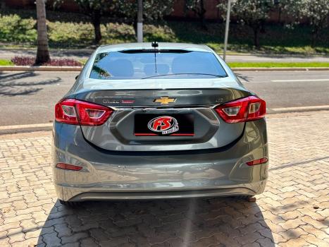 CHEVROLET Cruze Sedan 1.4 16V 4P LTZ FLEX TURBO AUTOM�TICO, Foto 5
