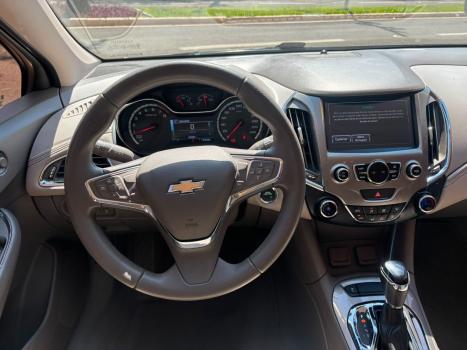 CHEVROLET Cruze Sedan 1.4 16V 4P LTZ FLEX TURBO AUTOM�TICO, Foto 6