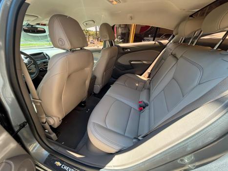 CHEVROLET Cruze Sedan 1.4 16V 4P LTZ FLEX TURBO AUTOM�TICO, Foto 8