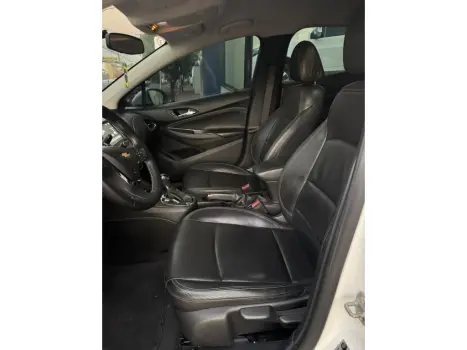 CHEVROLET Cruze Sedan 1.4 16V 4P LT FLEX TURBO AUTOM�TICO, Foto 7