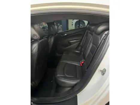 CHEVROLET Cruze Sedan 1.4 16V 4P LT FLEX TURBO AUTOM�TICO, Foto 8