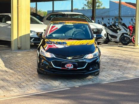 CHEVROLET Cruze Sedan 1.4 16V 4P LT FLEX TURBO AUTOM�TICO, Foto 2