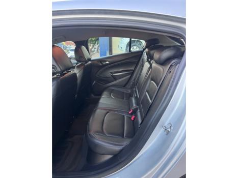 CHEVROLET Cruze Sedan 1.4 16V 4P LT FLEX TURBO AUTOMÁTICO, Foto 8