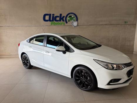 CHEVROLET Cruze Sedan 1.4 16V 4P LT FLEX TURBO AUTOMÁTICO, Foto 1