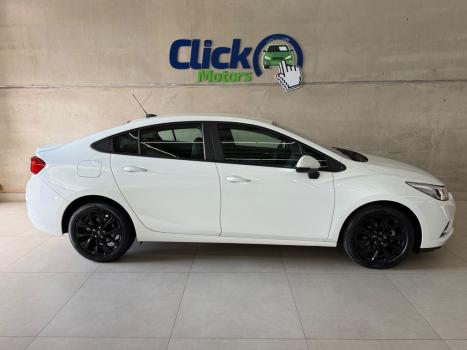 CHEVROLET Cruze Sedan 1.4 16V 4P LT FLEX TURBO AUTOMÁTICO, Foto 2