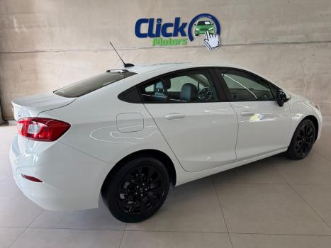 CHEVROLET Cruze Sedan 1.4 16V 4P LT FLEX TURBO AUTOMÁTICO, Foto 3