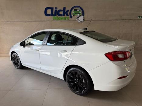 CHEVROLET Cruze Sedan 1.4 16V 4P LT FLEX TURBO AUTOMÁTICO, Foto 5