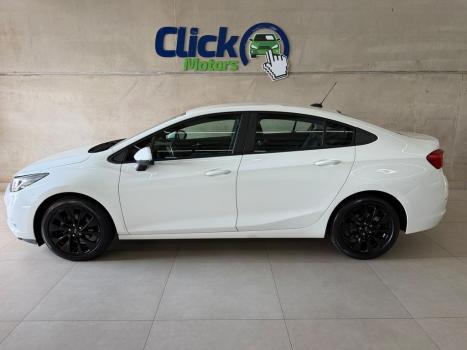 CHEVROLET Cruze Sedan 1.4 16V 4P LT FLEX TURBO AUTOMÁTICO, Foto 6
