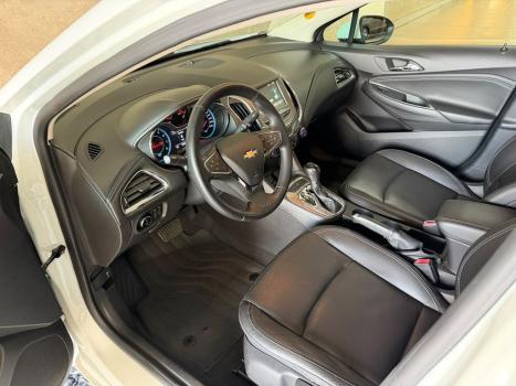 CHEVROLET Cruze Sedan 1.4 16V 4P LT FLEX TURBO AUTOMÁTICO, Foto 12